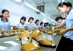 Vốn FDI vào TPHCM dự kiến đạt 950 triệu USD