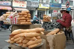 Lập Phòng Quản lý vệ sinh an toàn thực phẩm