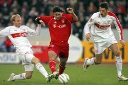 Các giải vô địch quốc gia châu Âu ảnh 1