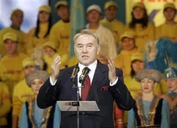 Loại trừ khả năng liên bang với Nga