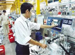 Hiệu quả từ việc phối hợp và xúc tiến chuyên nghiệp