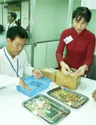 Xu hướng sử dụng tiền kim loại