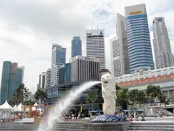 Đi tour Giáng sinh và đón năm mới