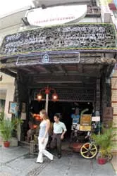 Hương vị Nhật ở Sài Gòn