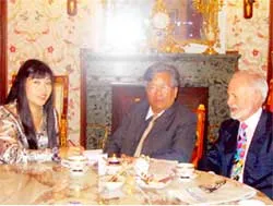 Phát triển hậu cần bệnh viện!