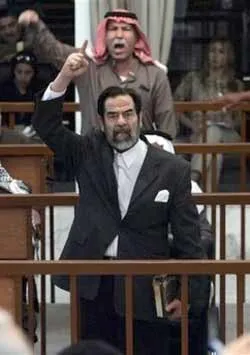 Đã cho 2 luật sư nước ngoài được phát biểu trực tiếp