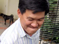 Khởi tố Nguyễn Tiến Huy, nguyên Giám đốc điều hành CLB Đông Á – Thép Pomina