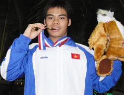 Thể thao Việt Nam và cái kết có hậu, nhưng... ảnh 1