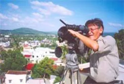 Phim Việt Nam được đánh giá cao tại Liên hoan phim Khoa học Pháp