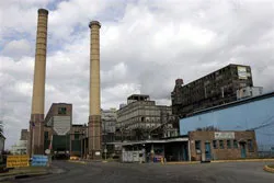 Hội nghị khí hậu Thế giới ở Montreal