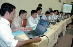 Giao dịch – chuyện thường ngày