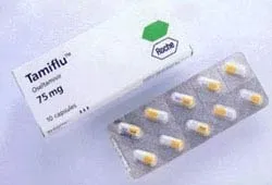 Tuyệt đối không đưa thuốc Tamiflu bán ra thị trường