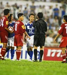 Phê chuẩn lệnh khởi tố 2 bị can