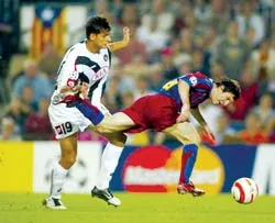 Trước những trận đấu vòng bảng còn lại ảnh 1