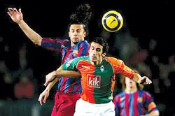 Trước những trận đấu vòng bảng còn lại ảnh 3