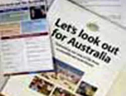 Thông qua điều luật mới chống khủng bố