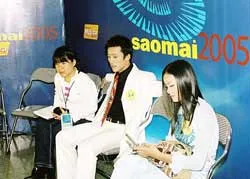 Ngày càng chuyên nghiệp hơn