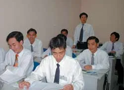 Được đảm bảo việc làm