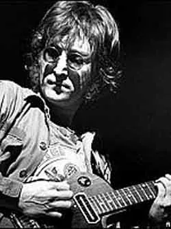 Hôm nay tròn 25 năm ngày John Lennon bị ám sát