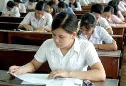 Đề xuất hai phương án mới cho chương trình THPT phân ban