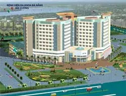 200 triệu USD xây bệnh viện lớn nhất Việt Nam