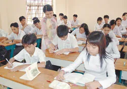 Một giải pháp tích cực cho bài toán chất lượng