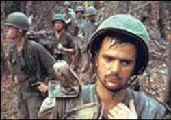 Hơn nửa triệu lính Mỹ đã đào ngũ