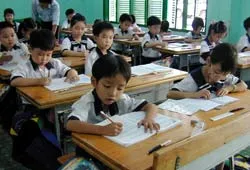 Hãy để phụ huynh được quyền lựa chọn