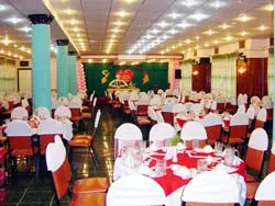 Nhà hàng hủy hợp đồng đặt tiệc cưới