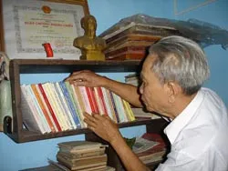 Tuồng Chợ Cạn “một đi không trở lại”?