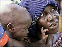 Giảm nợ 4,8 tỷ USD cho các nước nghèo