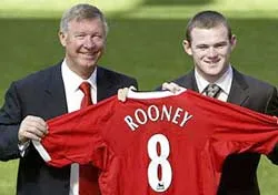 Khúc nhạc buồn tại Old Trafford