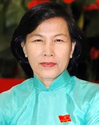 Kết quả bầu cử tại Đại hội đại biểu Đảng bộ TPHCM lần thứ VIII