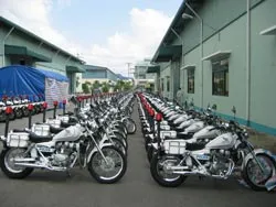 Dùng nguồn thu xử phạt vi phạm giao thông để lắp thêm bo mạch