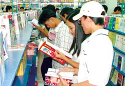 Không được ép các cơ quan mua sách báo, ấn phẩm