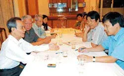 Giao lưu Chương trình “Kỷ vật những người đi B”