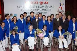 Mong ngày thắng lợi trở về ảnh 1