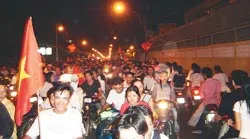 Bóng đá Việt Nam có thể thắng Thái Lan?