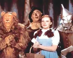 Xem phim kinh điển trên kênh TCM của HTVC