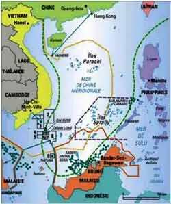 Philippines hối thúc các nước ngăn chặn xung đột trên biển Đông