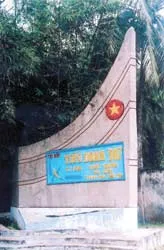 Anh hùng từ nửa thế kỷ trước