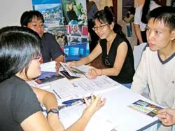 9 bước chuẩn bị