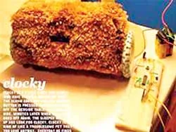 Phát minh thú vị năm 2005 ảnh 3