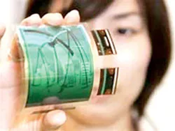 Phát minh thú vị năm 2005 ảnh 8