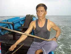 Làm ăn nơi đầu sóng