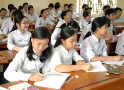 Học bổng dành cho học sinh hết lớp 11 muốn vào thẳng đại học Mỹ