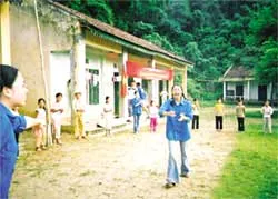 Hoạt động quanh năm