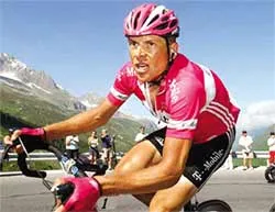 Nhiệt  kế thể thao