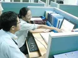 Mở rộng thông quan điện tử