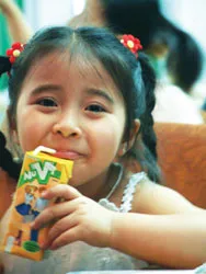 Kẽm - vi chất dinh dưỡng quan trọng cho trẻ em